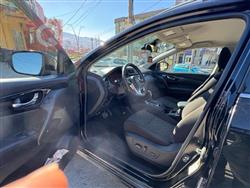 نيسان روج سبورت